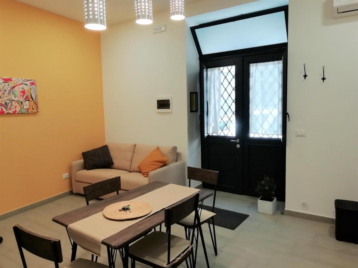 Theatron Houses Katanya Dış mekan fotoğraf