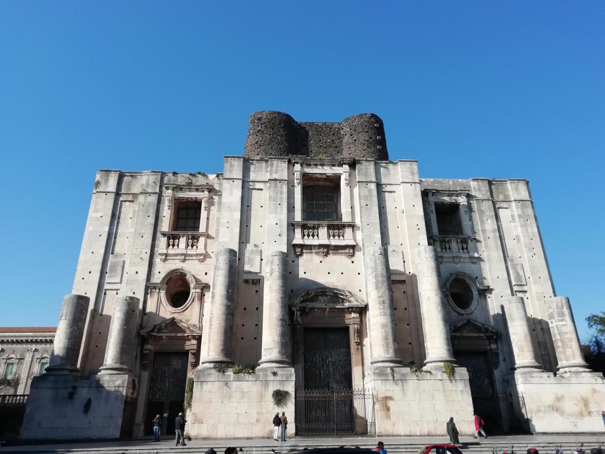 Theatron Houses Katanya Dış mekan fotoğraf