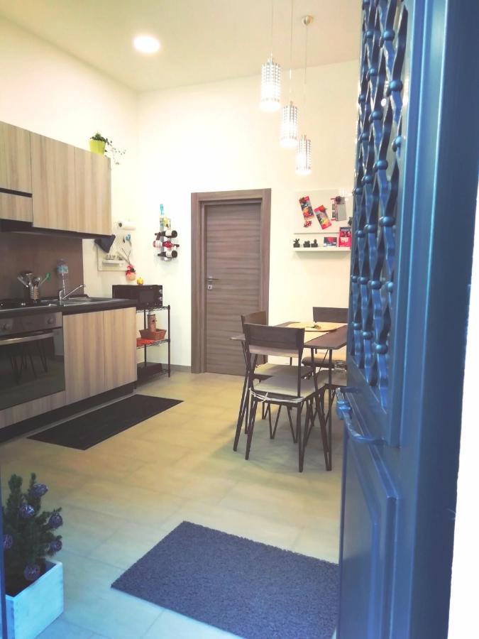 Theatron Houses Katanya Dış mekan fotoğraf