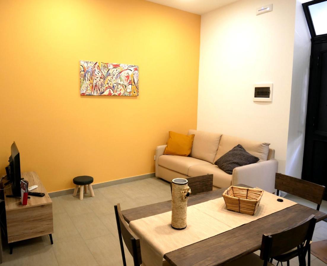 Theatron Houses Katanya Dış mekan fotoğraf