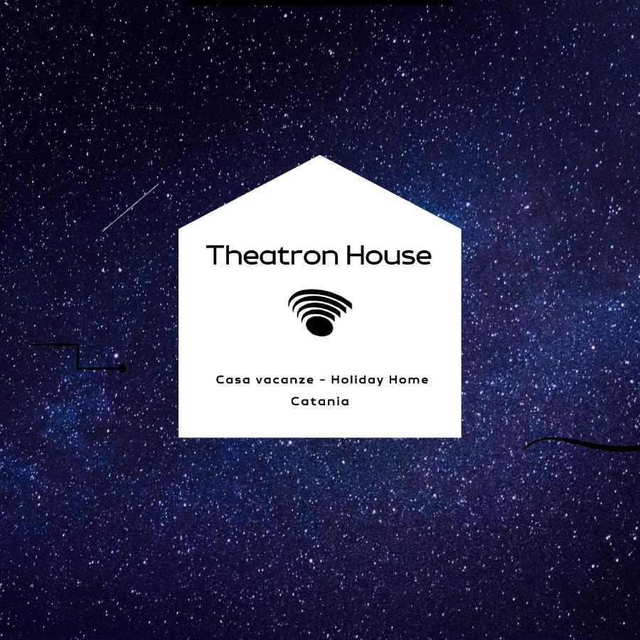 Theatron Houses Katanya Dış mekan fotoğraf