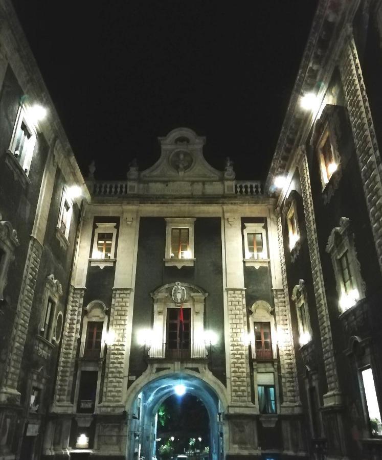 Theatron Houses Katanya Dış mekan fotoğraf