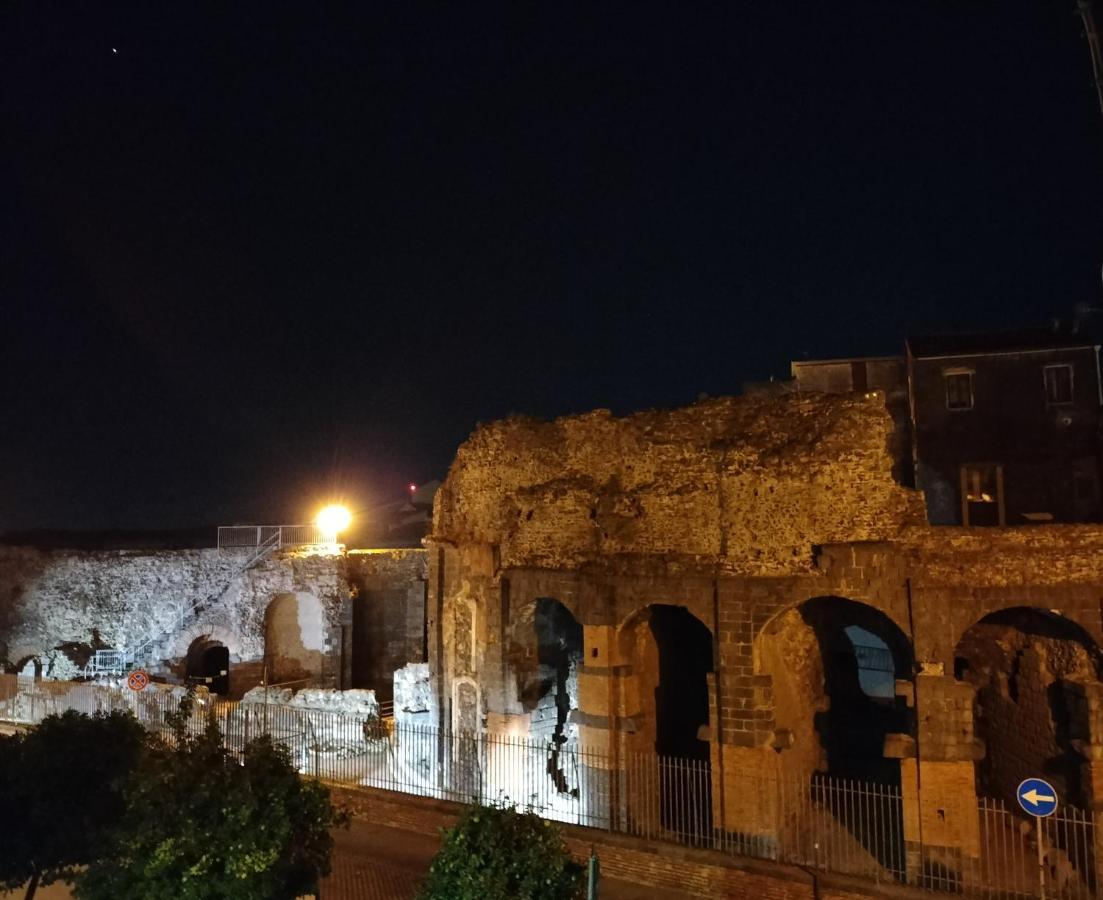 Theatron Houses Katanya Dış mekan fotoğraf