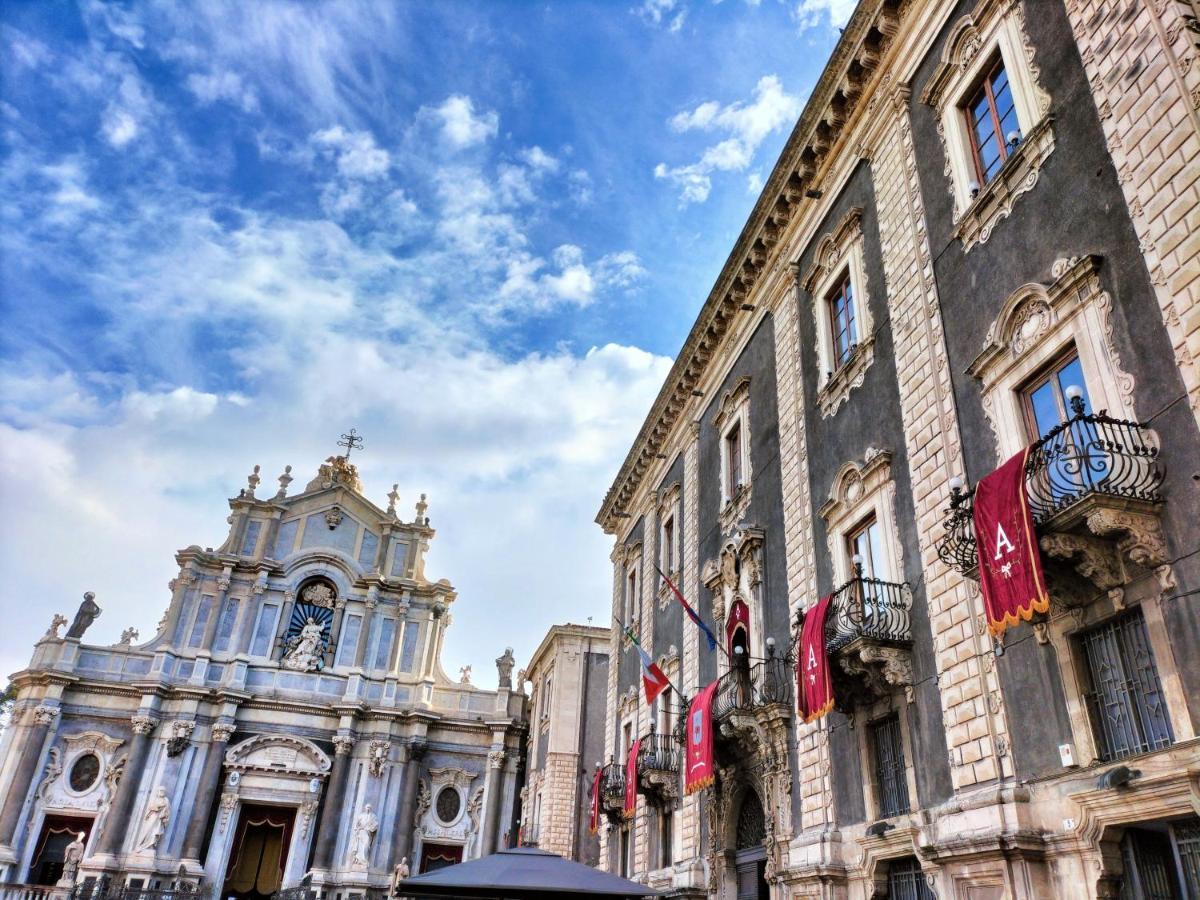Theatron Houses Katanya Dış mekan fotoğraf