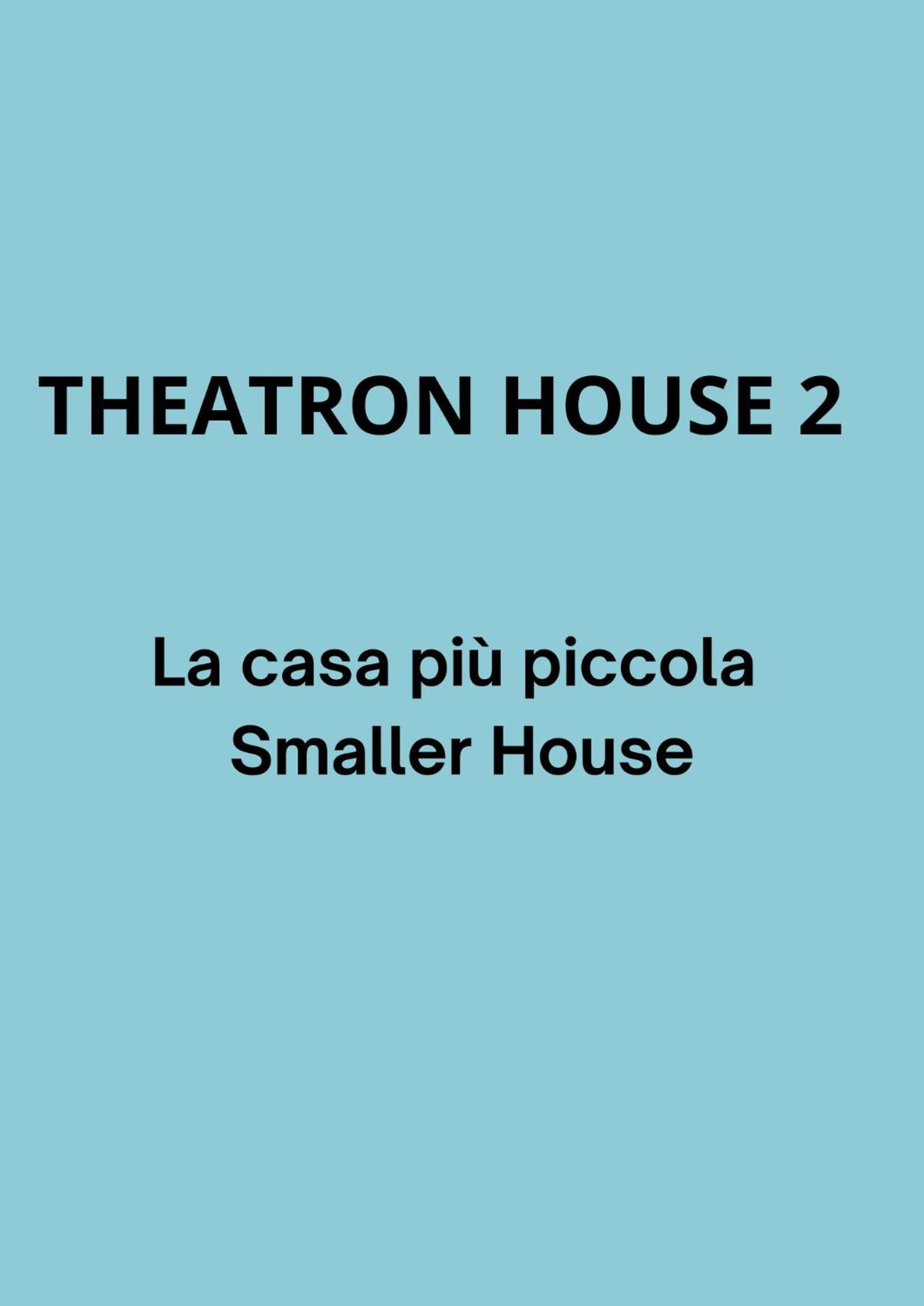 Theatron Houses Katanya Dış mekan fotoğraf