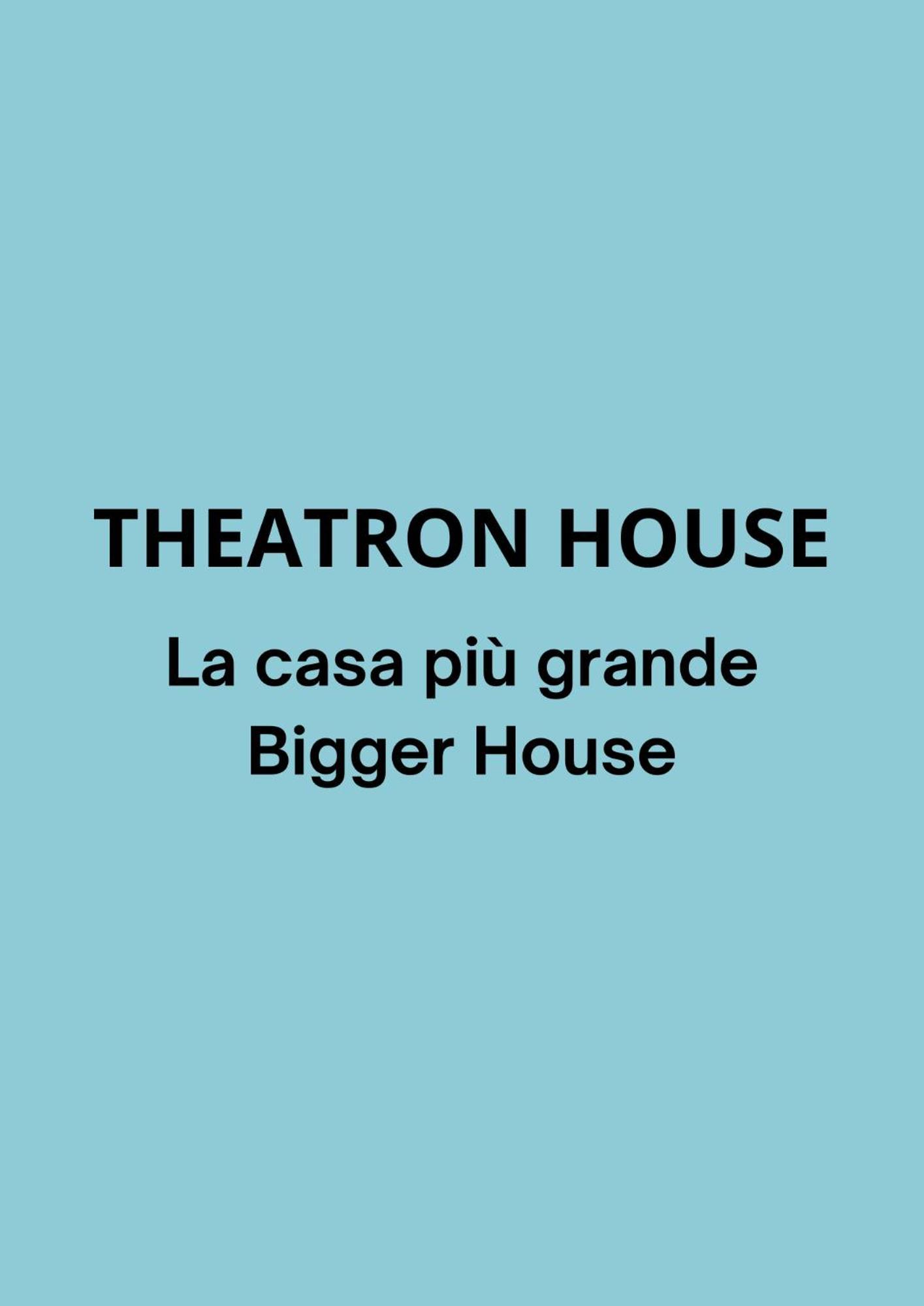 Theatron Houses Katanya Dış mekan fotoğraf